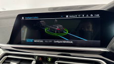 BMW X5 xDrive40d MHT M Sport 5dr Auto [Pro Pack] Diesel Estate